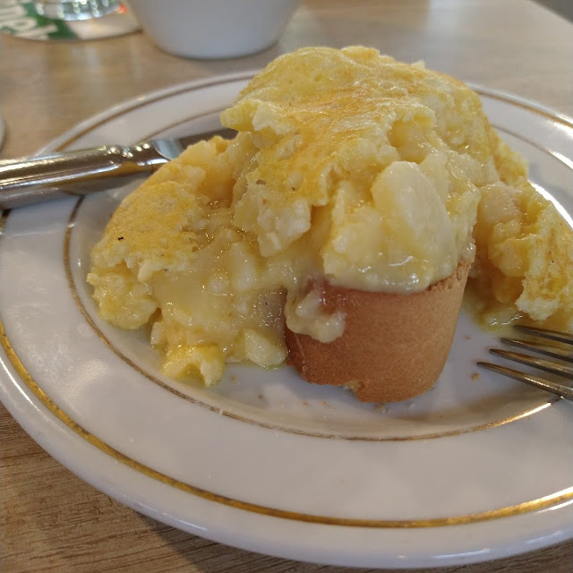 Tortilla de Patata