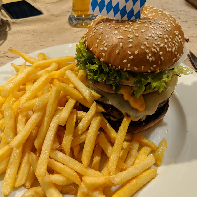 Angus Burger
