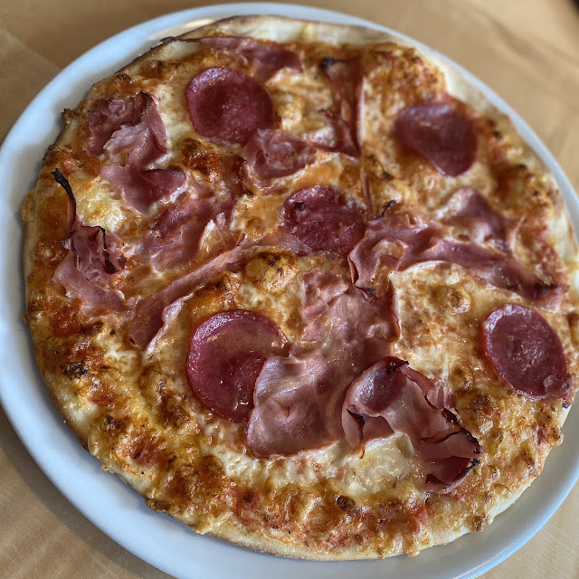 Salami