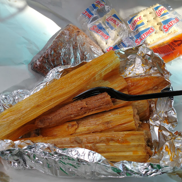 Tamales Plethora