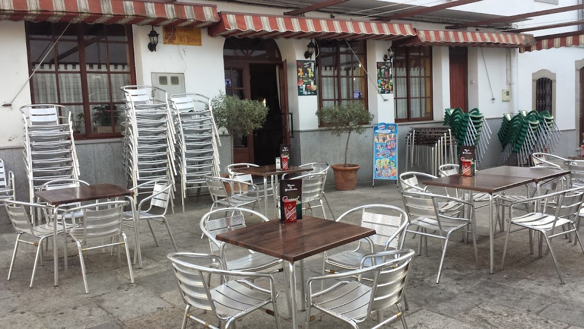 Bar el Paisa