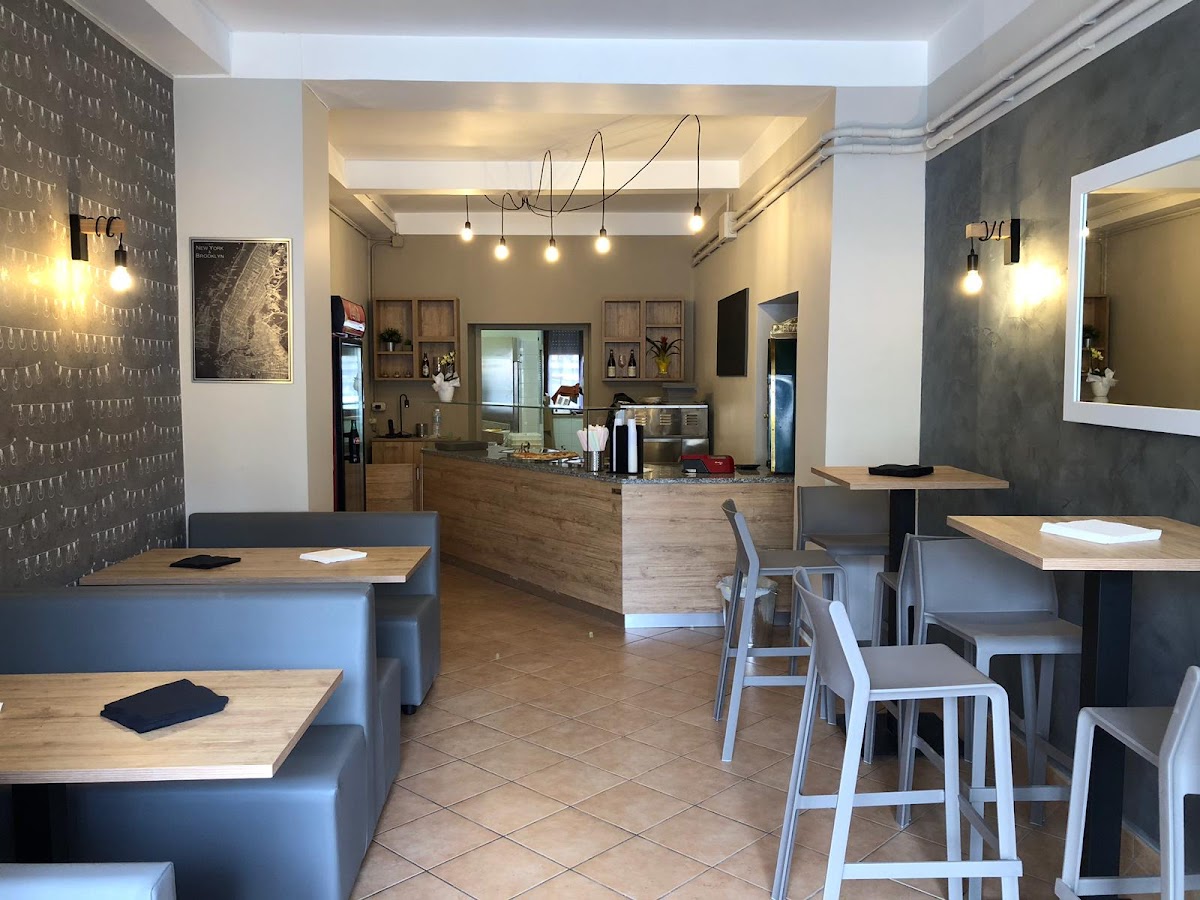 Pizzeria Maurizi 'Peter Pan'