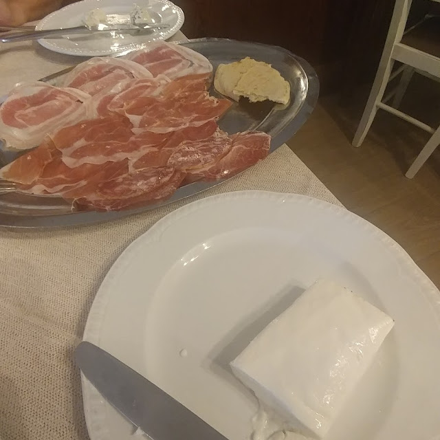 Antipasto