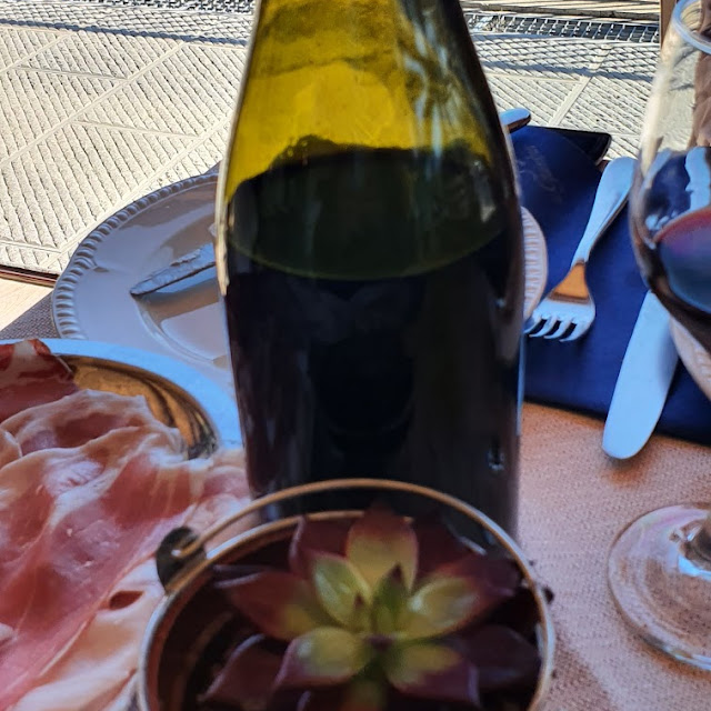 Vino Rosso Della Casa