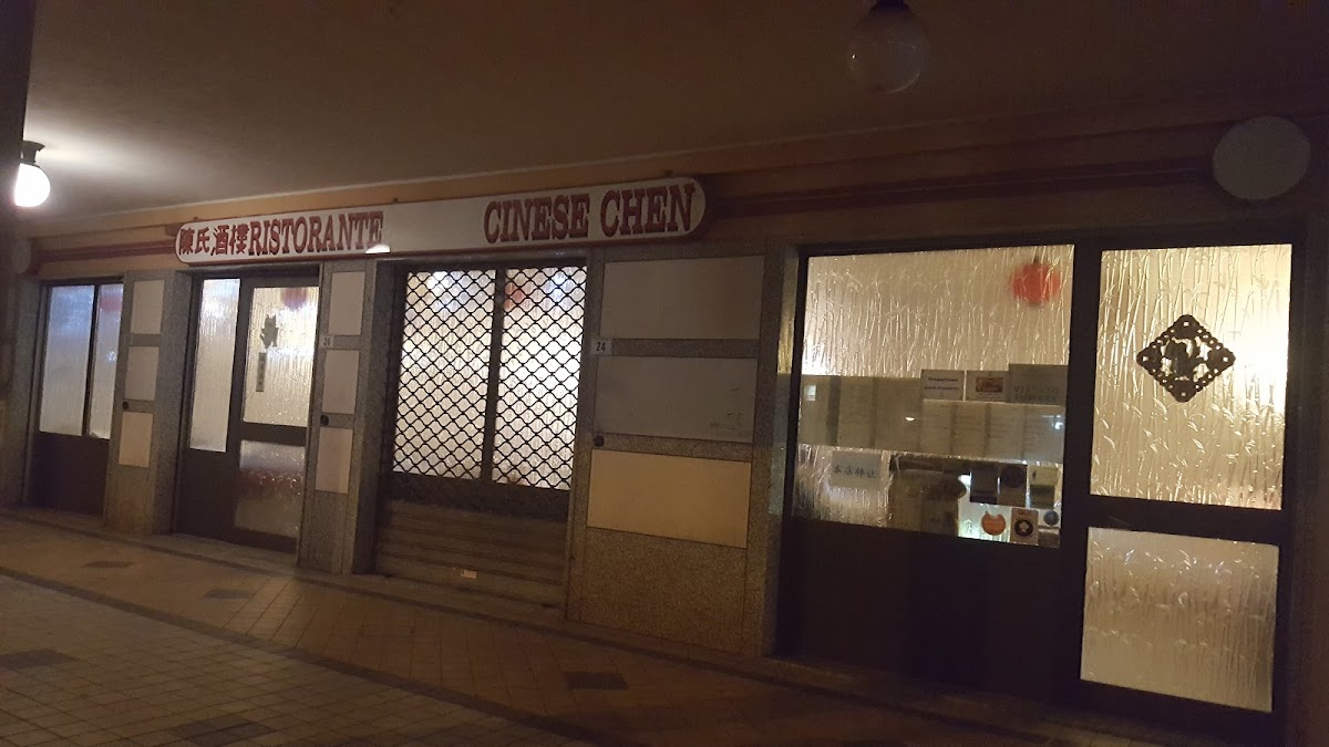 Chen Ristorante