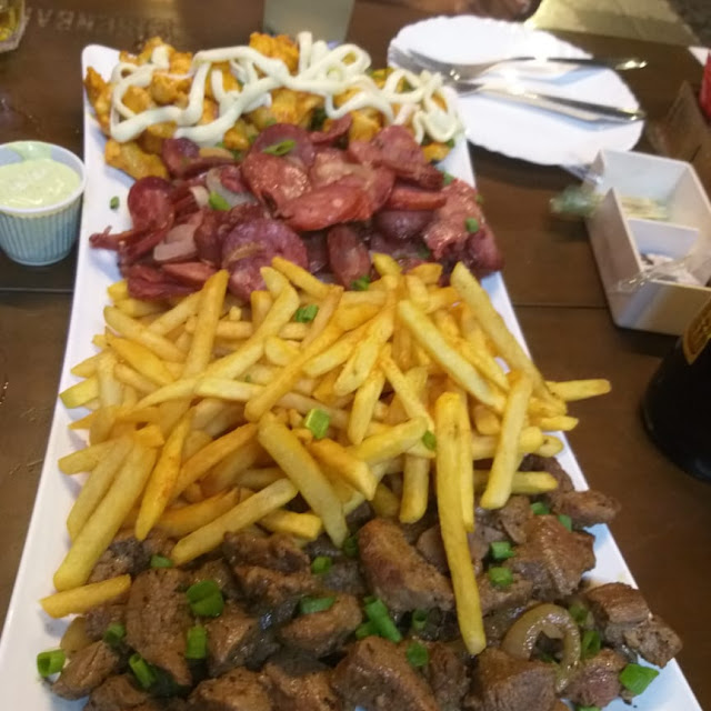 Picada