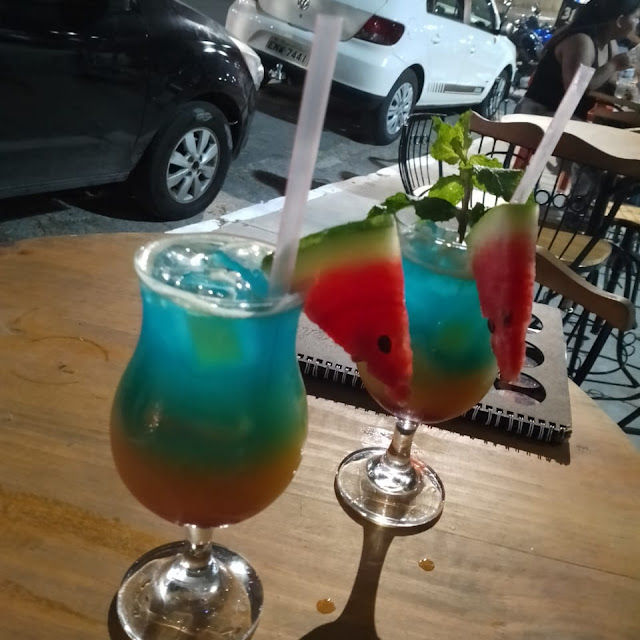 Caipirinha