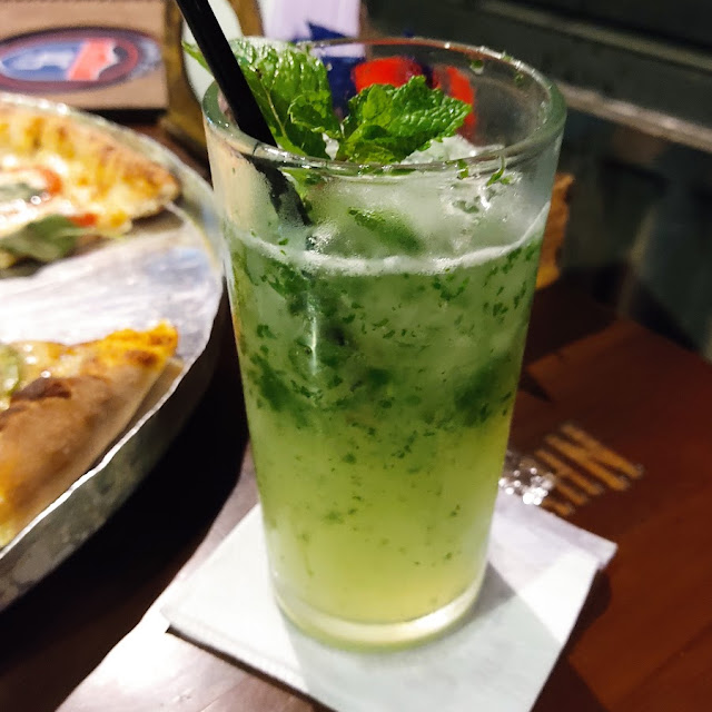Drink Mojito