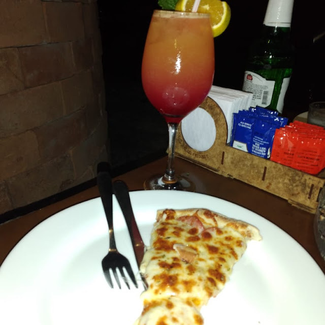 Drink Cosmo