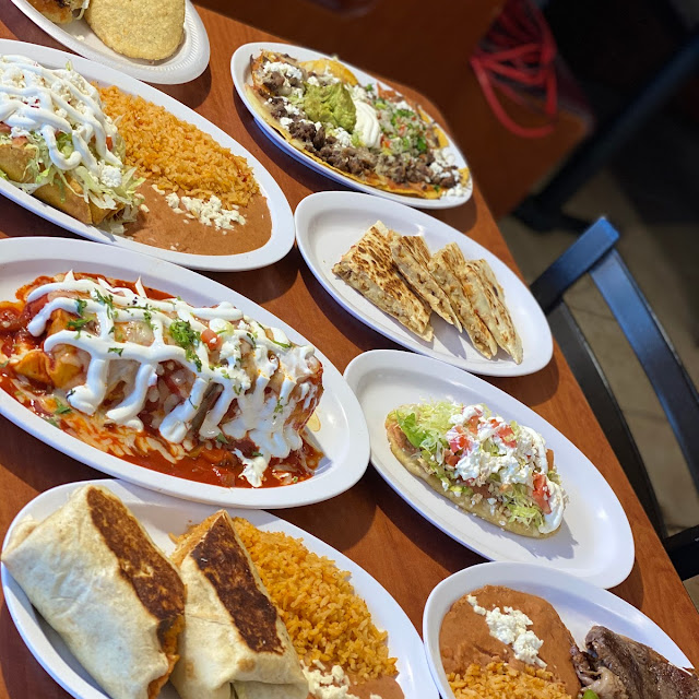Five Taco