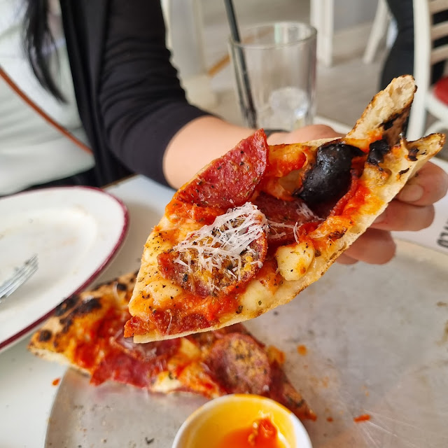 Pizza Base
