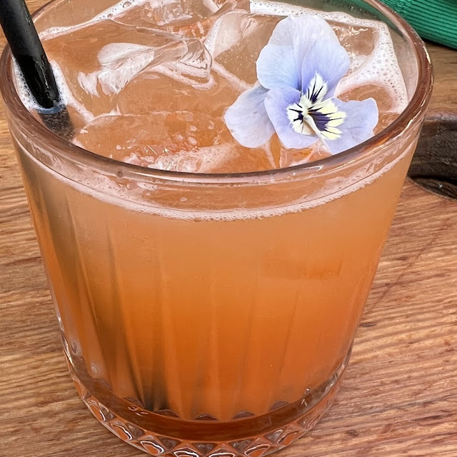 Non Alcoholic Cocktail