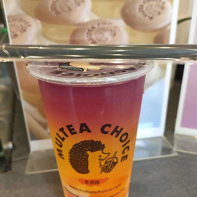 Bubble Tea