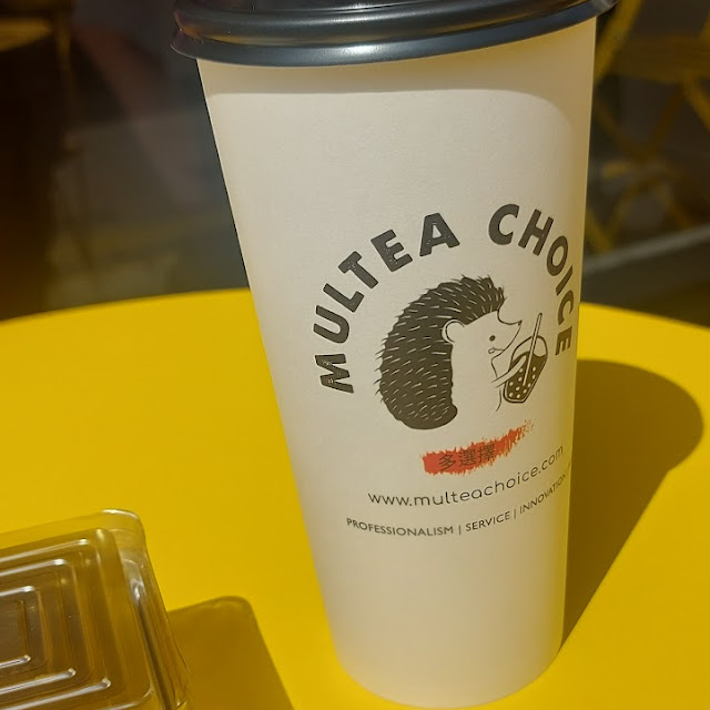 Green Tea