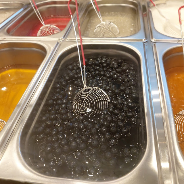 Caviar