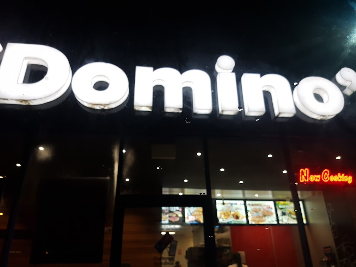 Domino's Pizza Noble Park