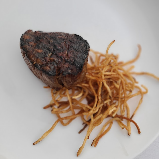 Oz Wagyu Filet