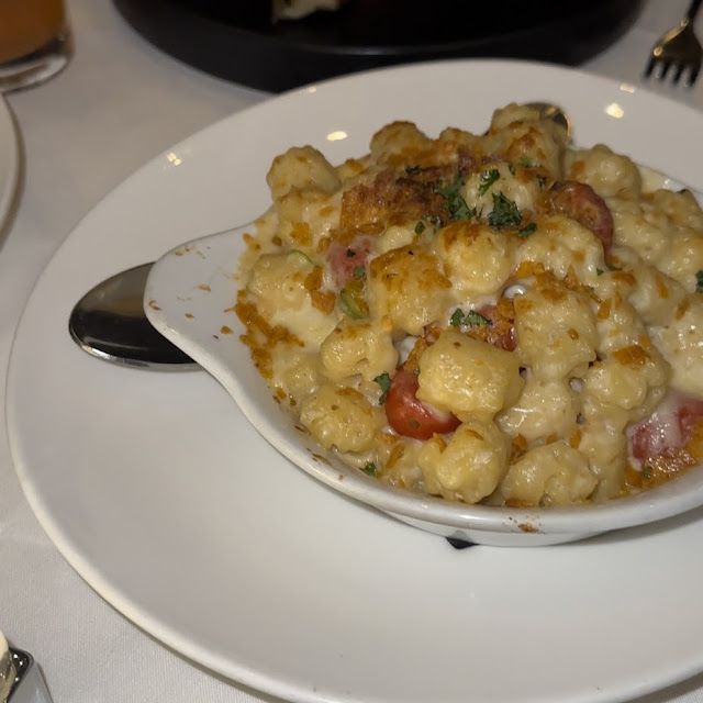 Mac &Cheese