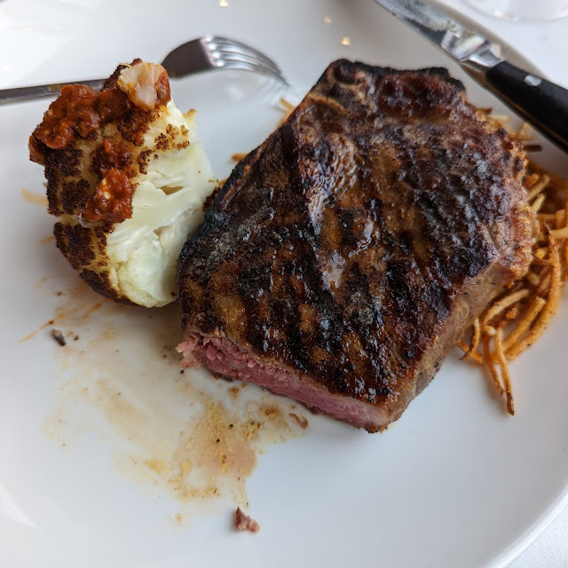 Kansas City Strip
