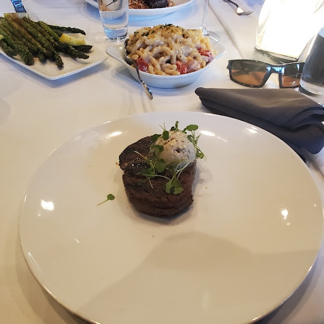 Wagyu Steak