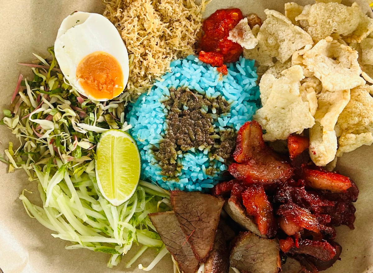 Wardah Licious