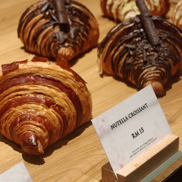 Croissant