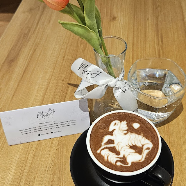 Hot Mocha