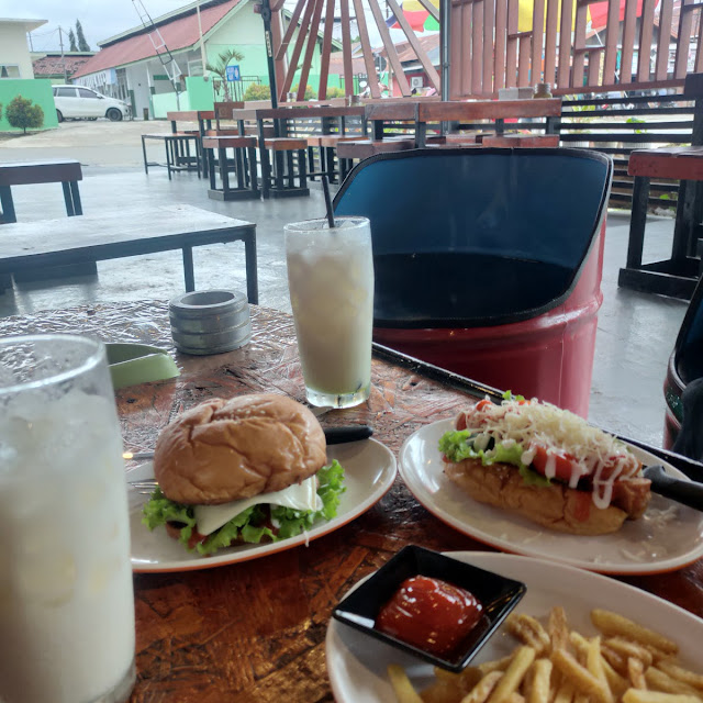 Burger