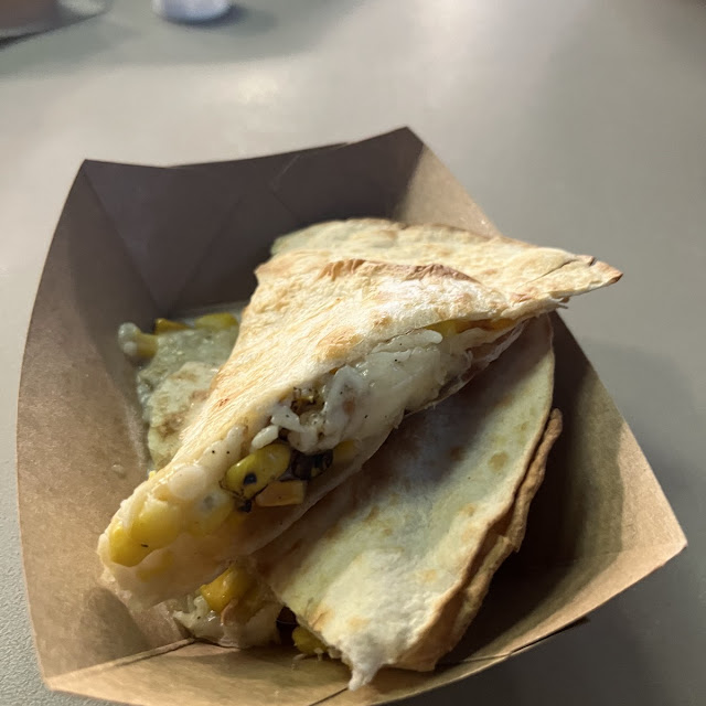 Quesadilla