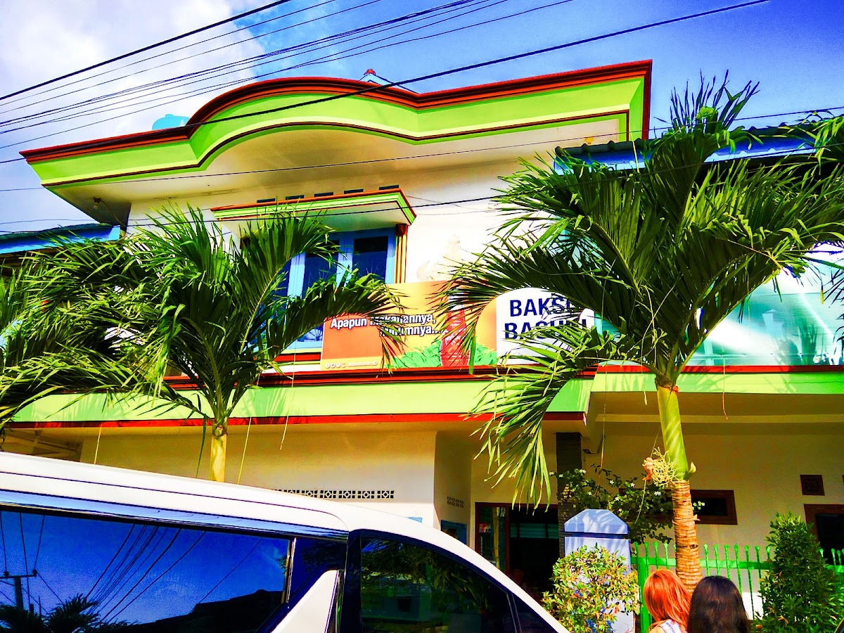 Bakso BASUKI