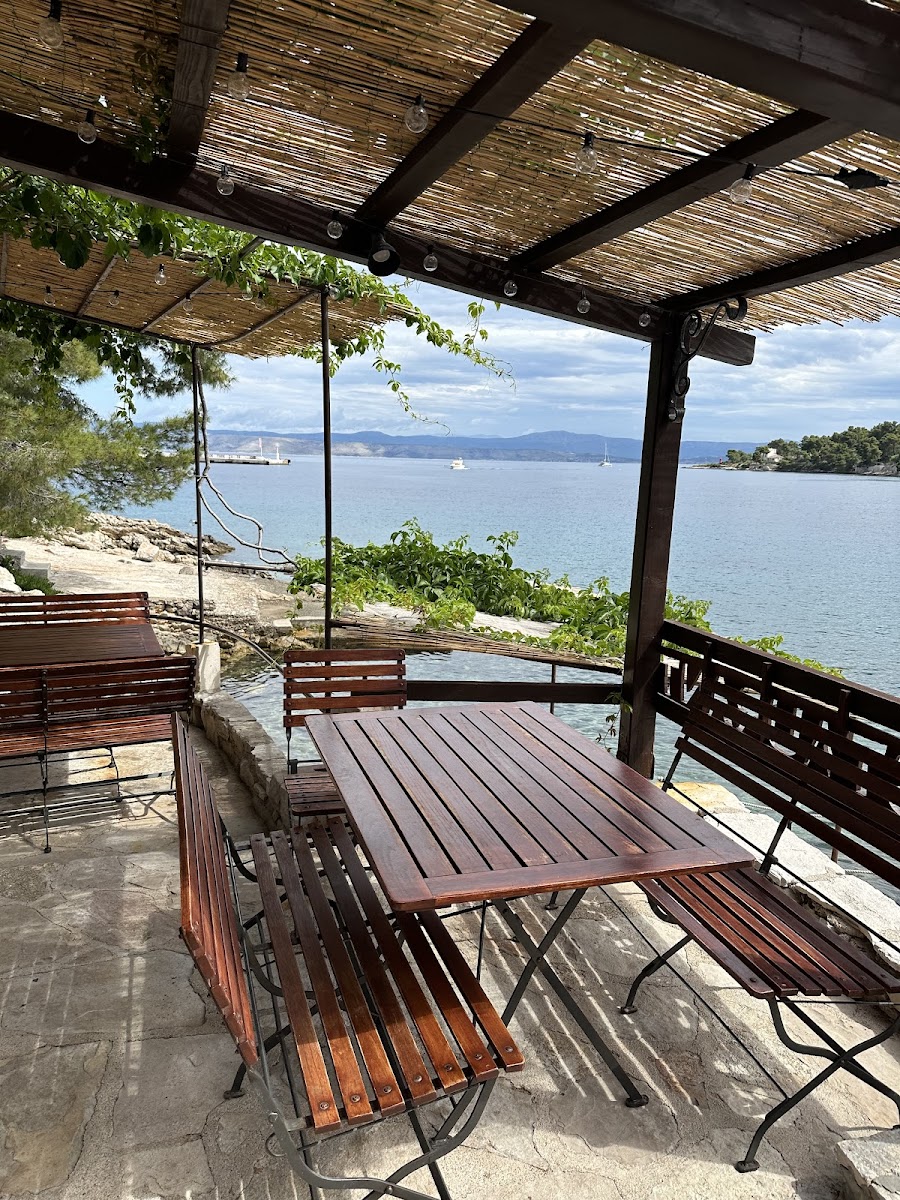 Bistro-Pizzeria ROGAC