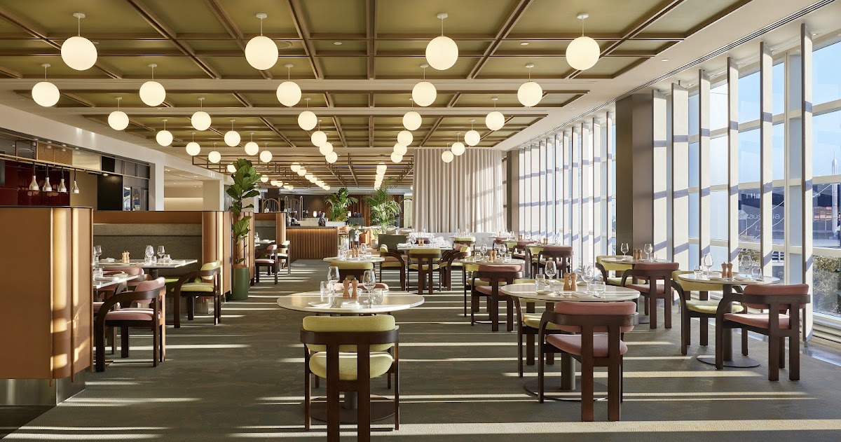 Airo Restaurant