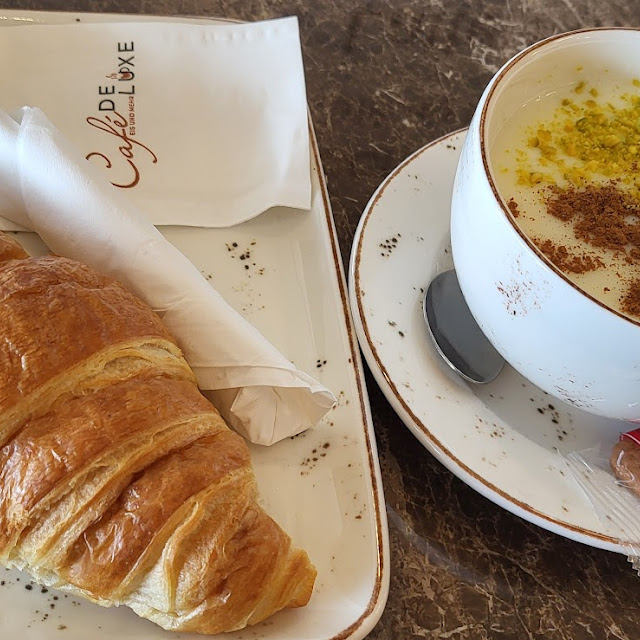 Croissant