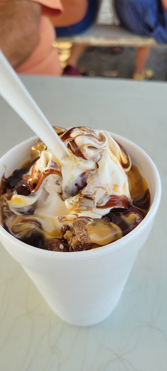 Crystal's Country Cream