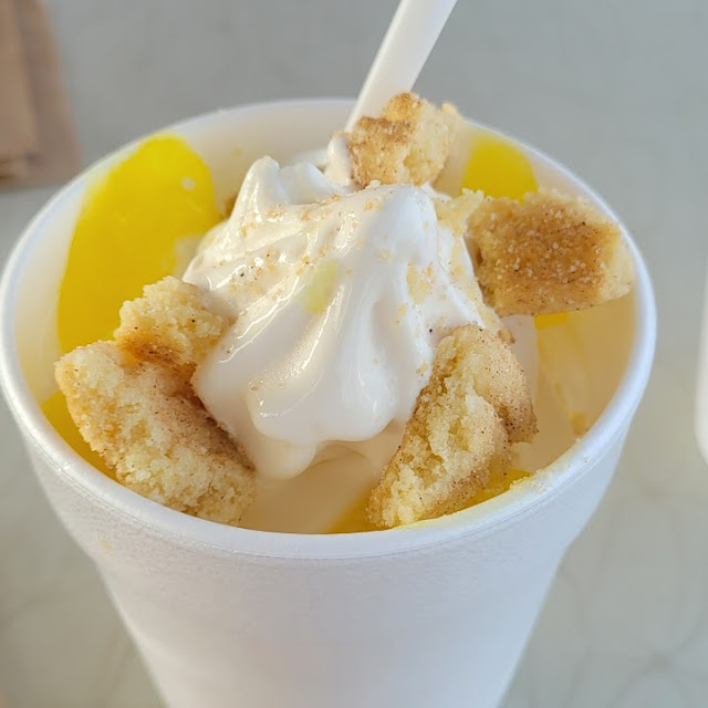 Lemon Twister