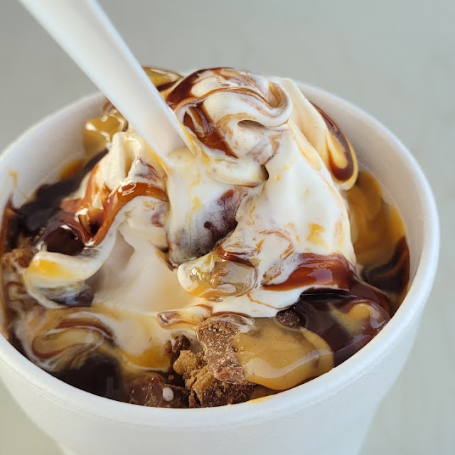 Hot Fudge