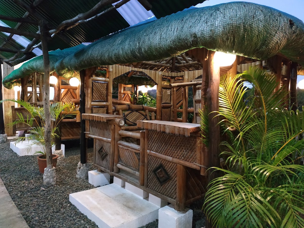 Mang Avet's Restaurant