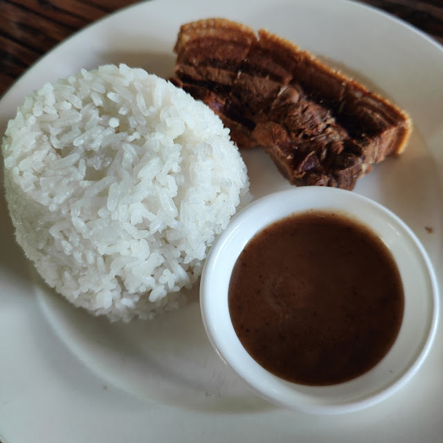Lechon Kawali