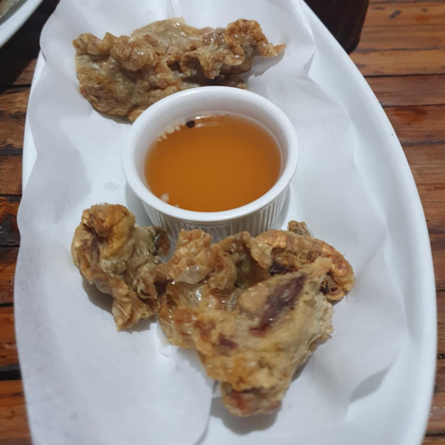 Chicharong Bulaklak
