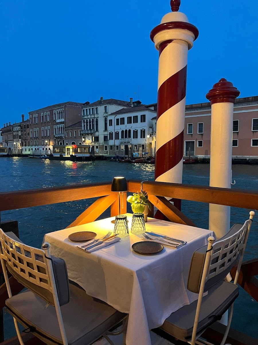 cicchetti - Italian delicatessen
