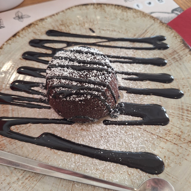 Chocolate Cake
