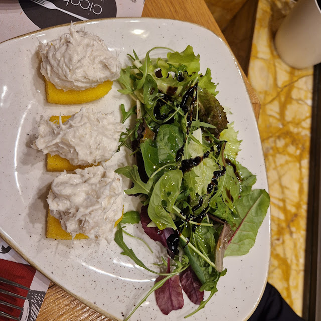 'mantecato' Cod