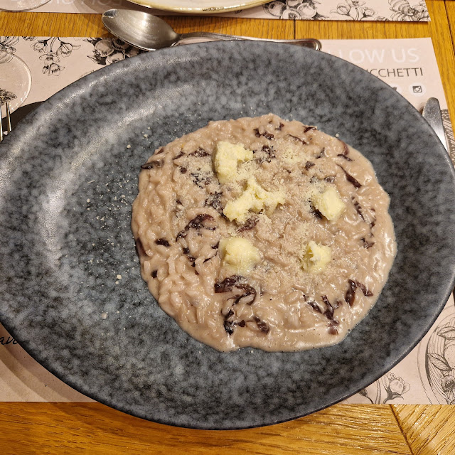 Risotto