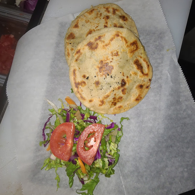 Gorditas
