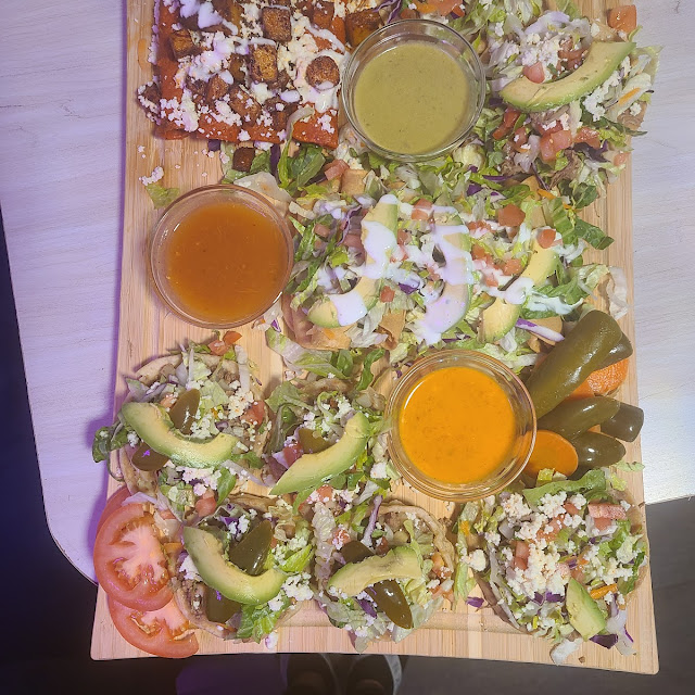 Plato Mexicano