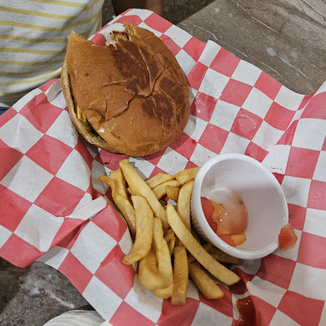 Chicken Sandwich