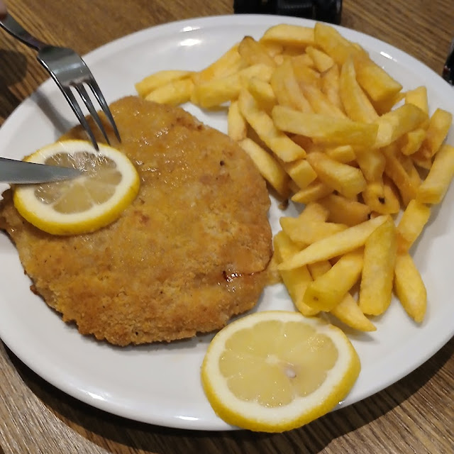 Schnitzel