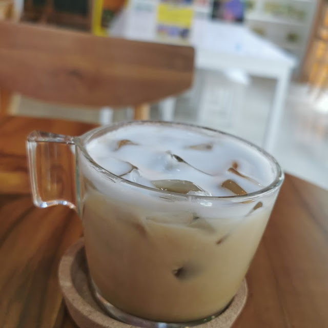Cafe Cappuccino