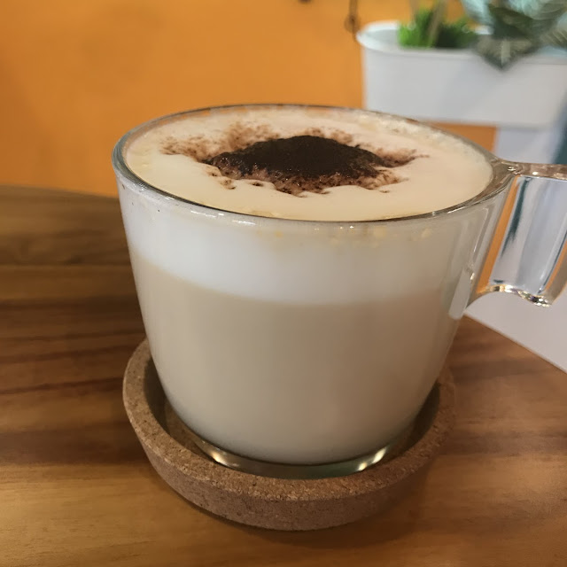 Latte