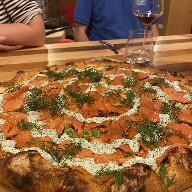 Heerlijke Pizza